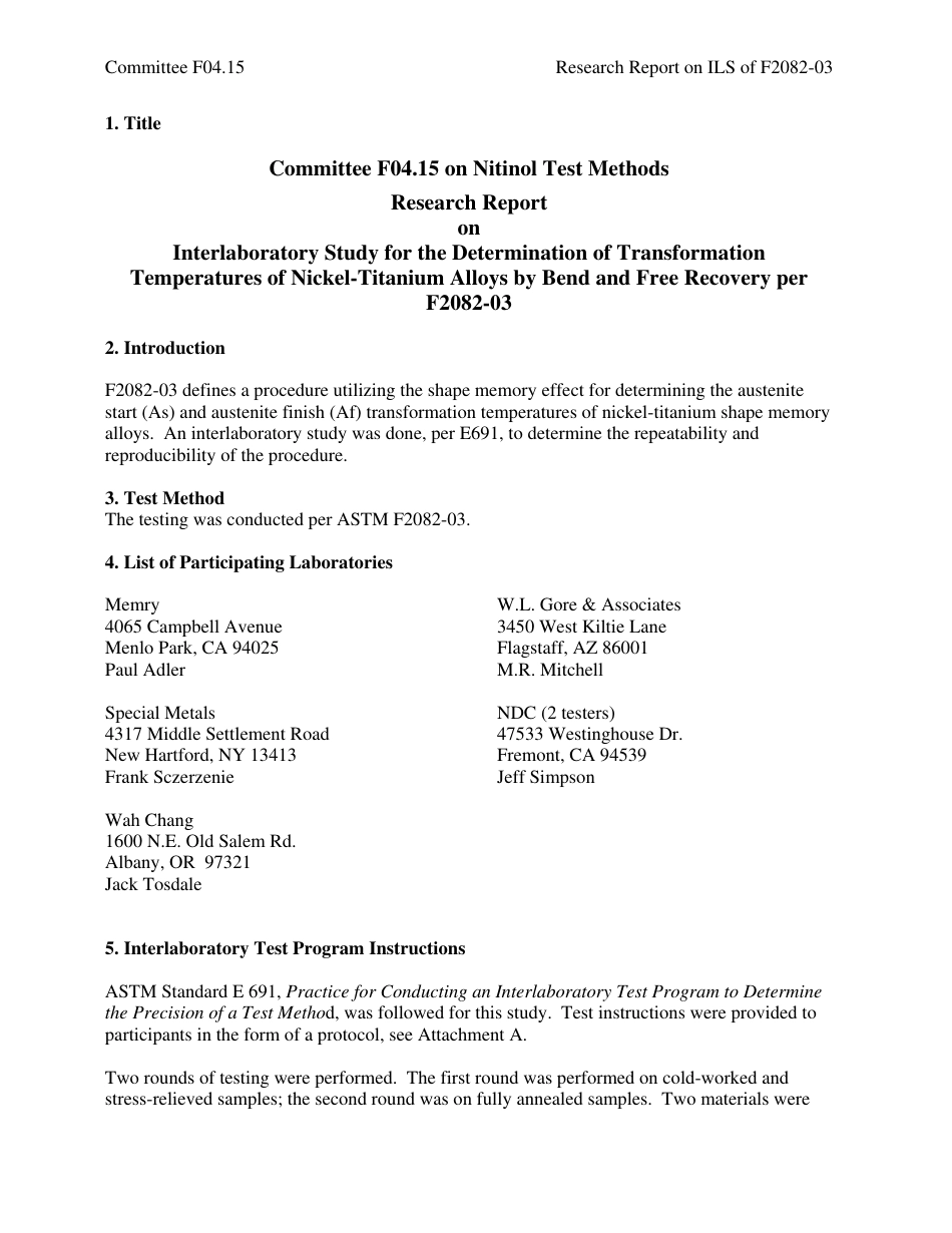 ASTM RR-F04-1009 2006.pdf_第2页