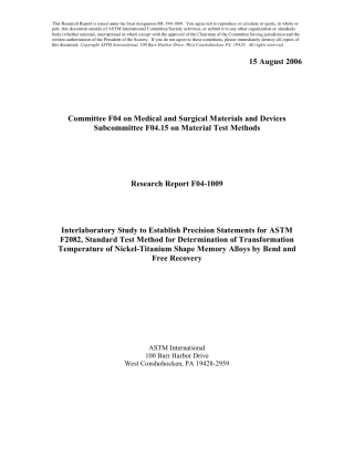 ASTM RR-F04-1009 2006.pdf