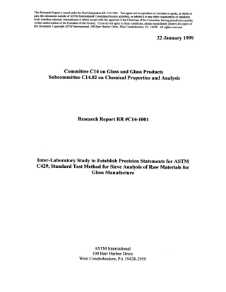 ASTM RR-C14-1001 1999.pdf