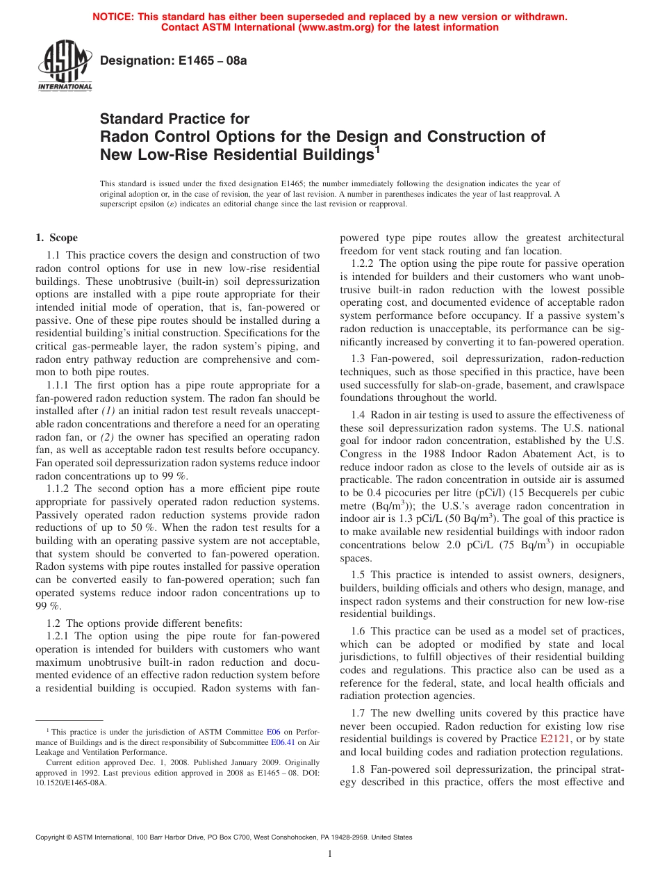 ASTM E1465 - 08a.pdf_第1页