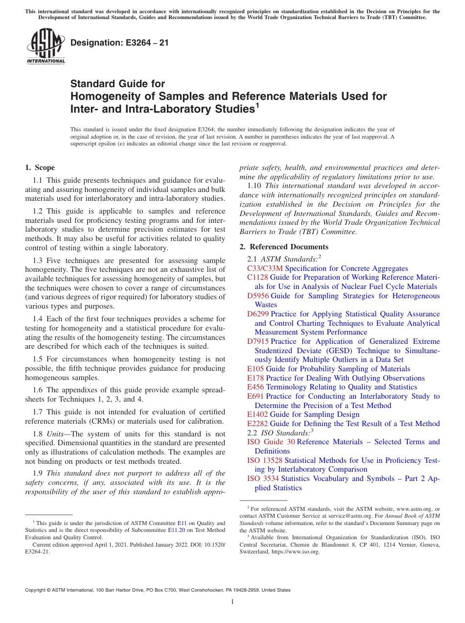 ASTM E3264 - 21.pdf_第1页