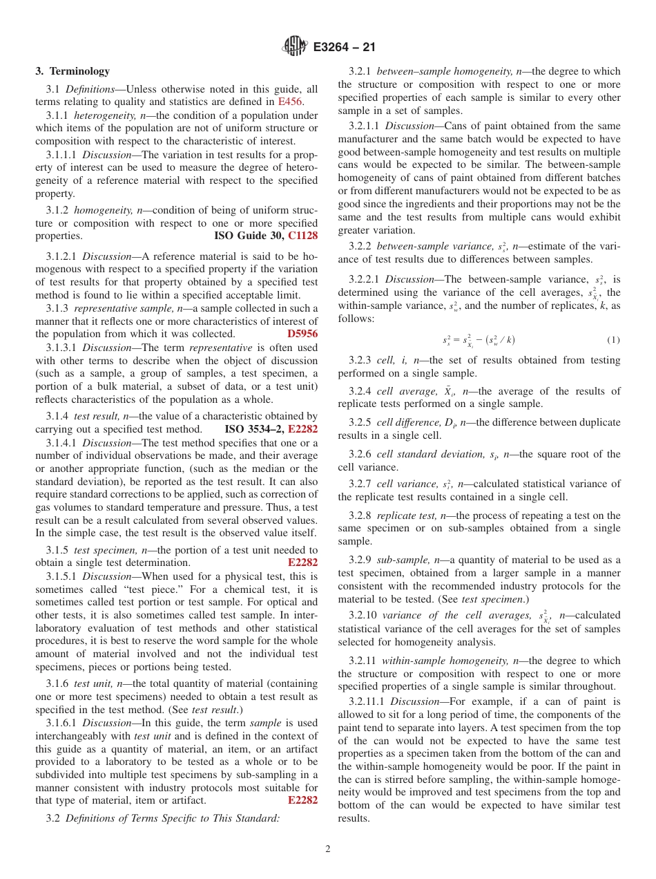 ASTM E3264 - 21.pdf_第2页
