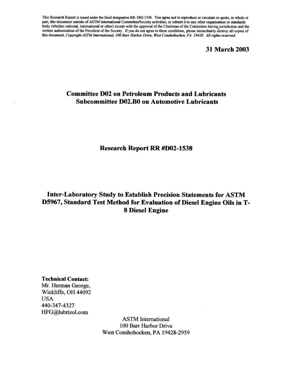 ASTM RR-D02-1538 2003.pdf_第1页