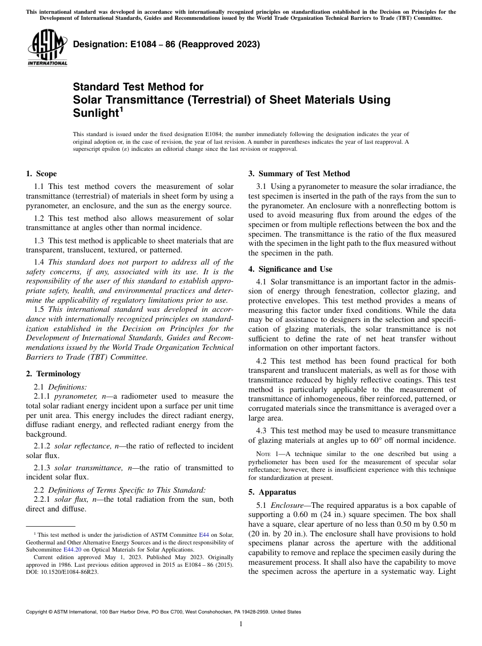 ASTM E1084 - 86 (2023).pdf_第1页