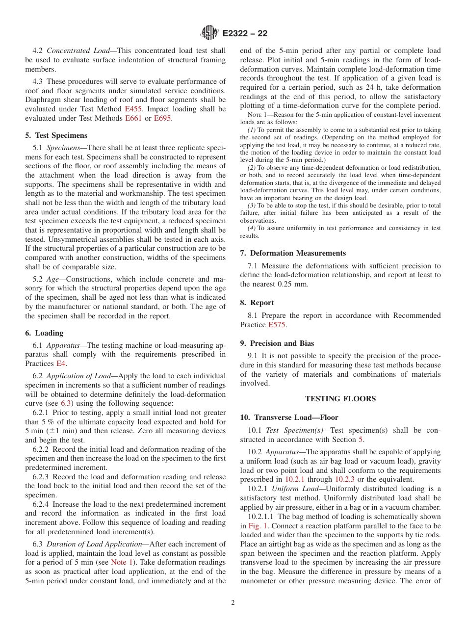ASTM E2322 - 22.pdf_第2页