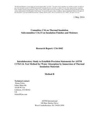 ASTM RR-C16-1042 2014.pdf