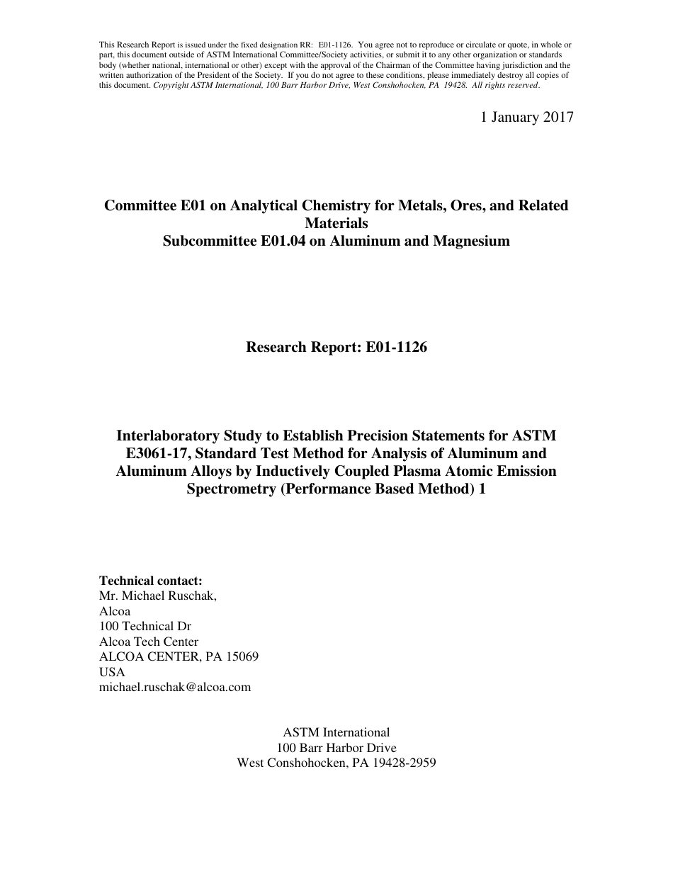 ASTM RR-E01-1126 2017.pdf_第1页