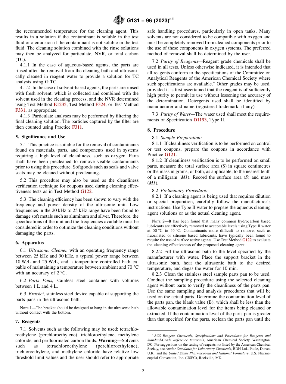 ASTM G131 - 96 (2023)e1.pdf_第2页