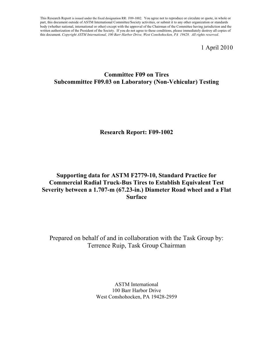ASTM RR-F09-1002 2010.pdf_第1页