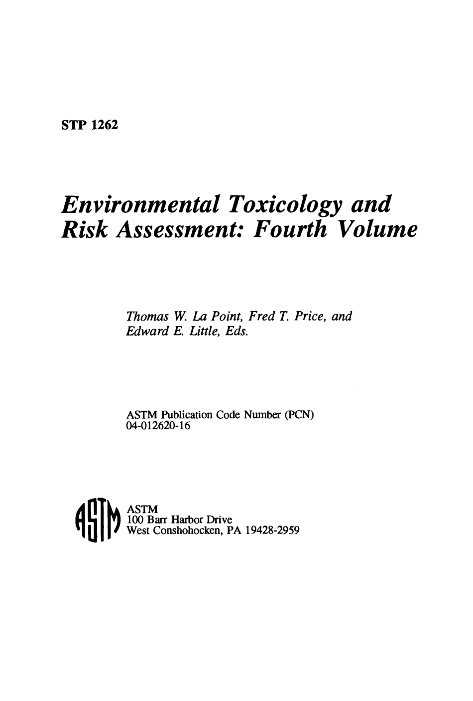ASTM STP 1262-1996.pdf_第2页