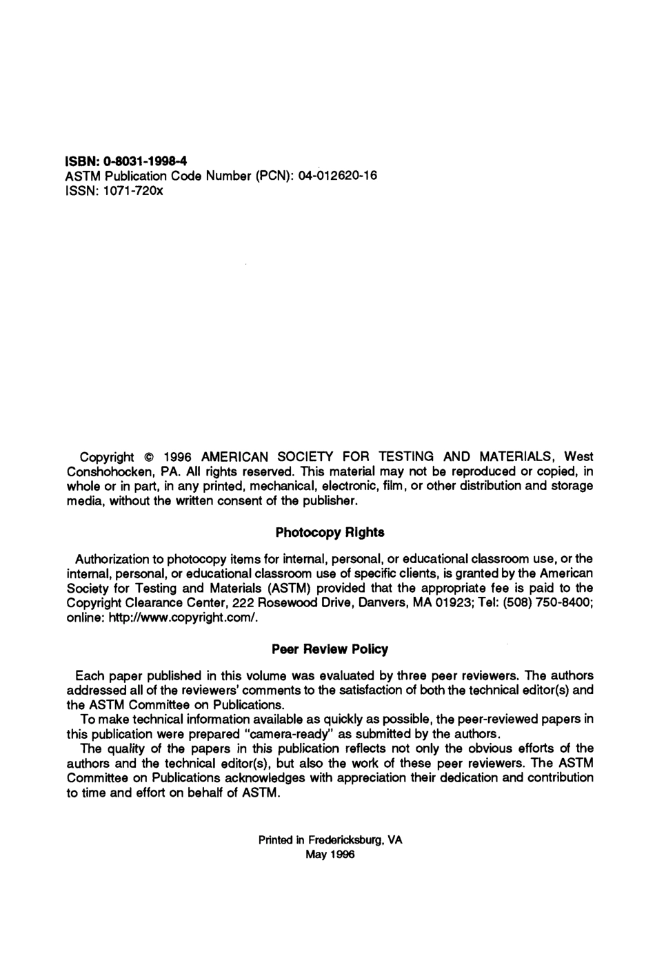 ASTM STP 1262-1996.pdf_第3页