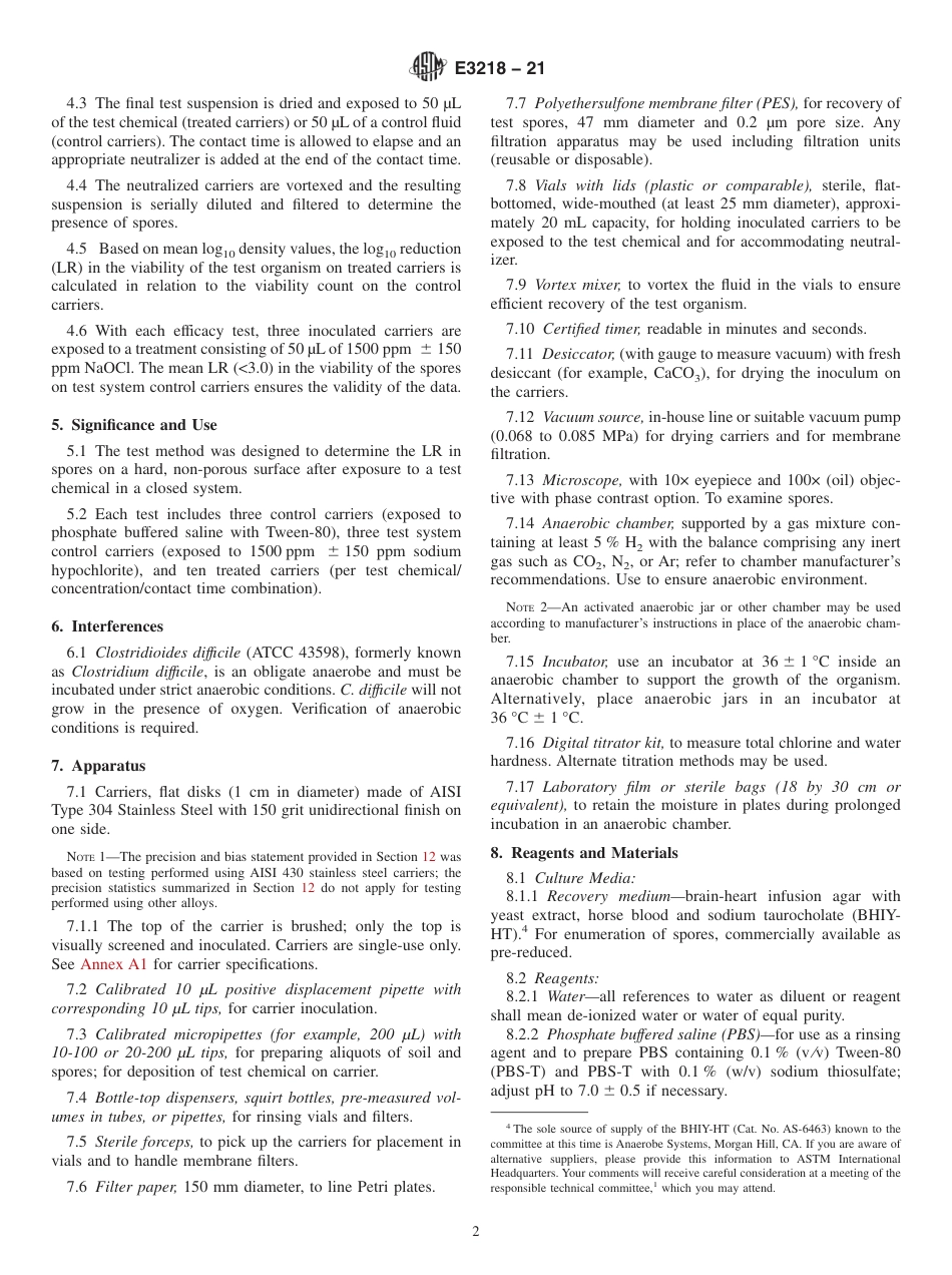 ASTM E3218 - 21.pdf_第2页