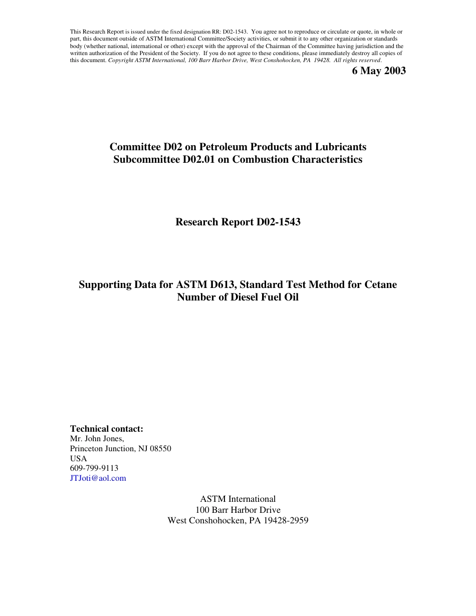 ASTM RR-D02-1543 2003.pdf_第1页