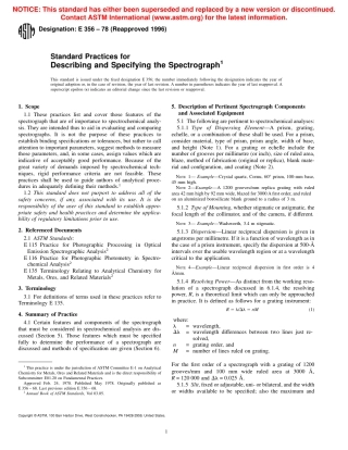 ASTM E356 - 78 (1996).pdf