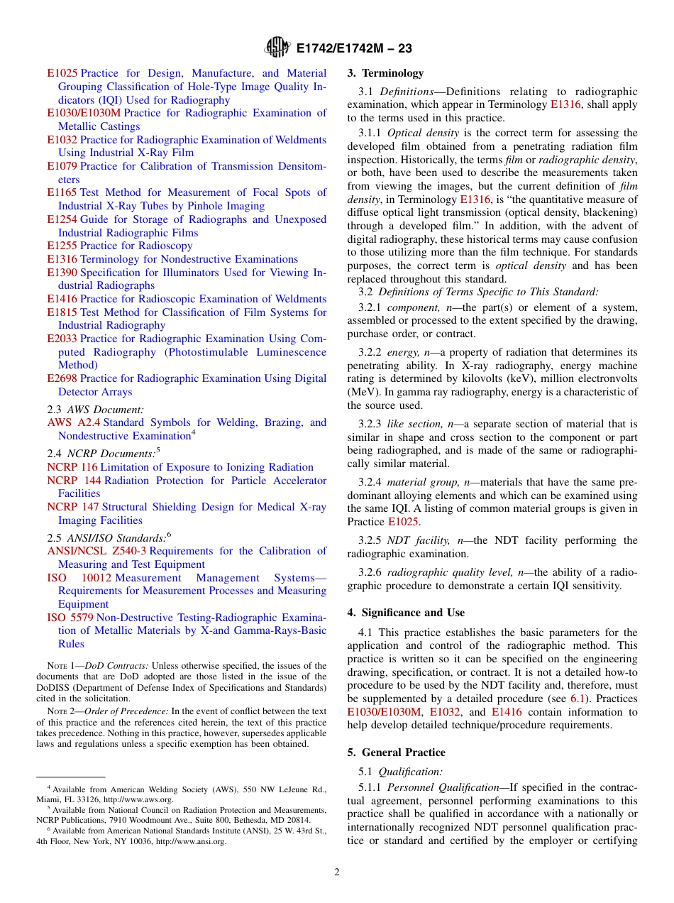 ASTM E1742 - E 1742M - 23.pdf_第2页