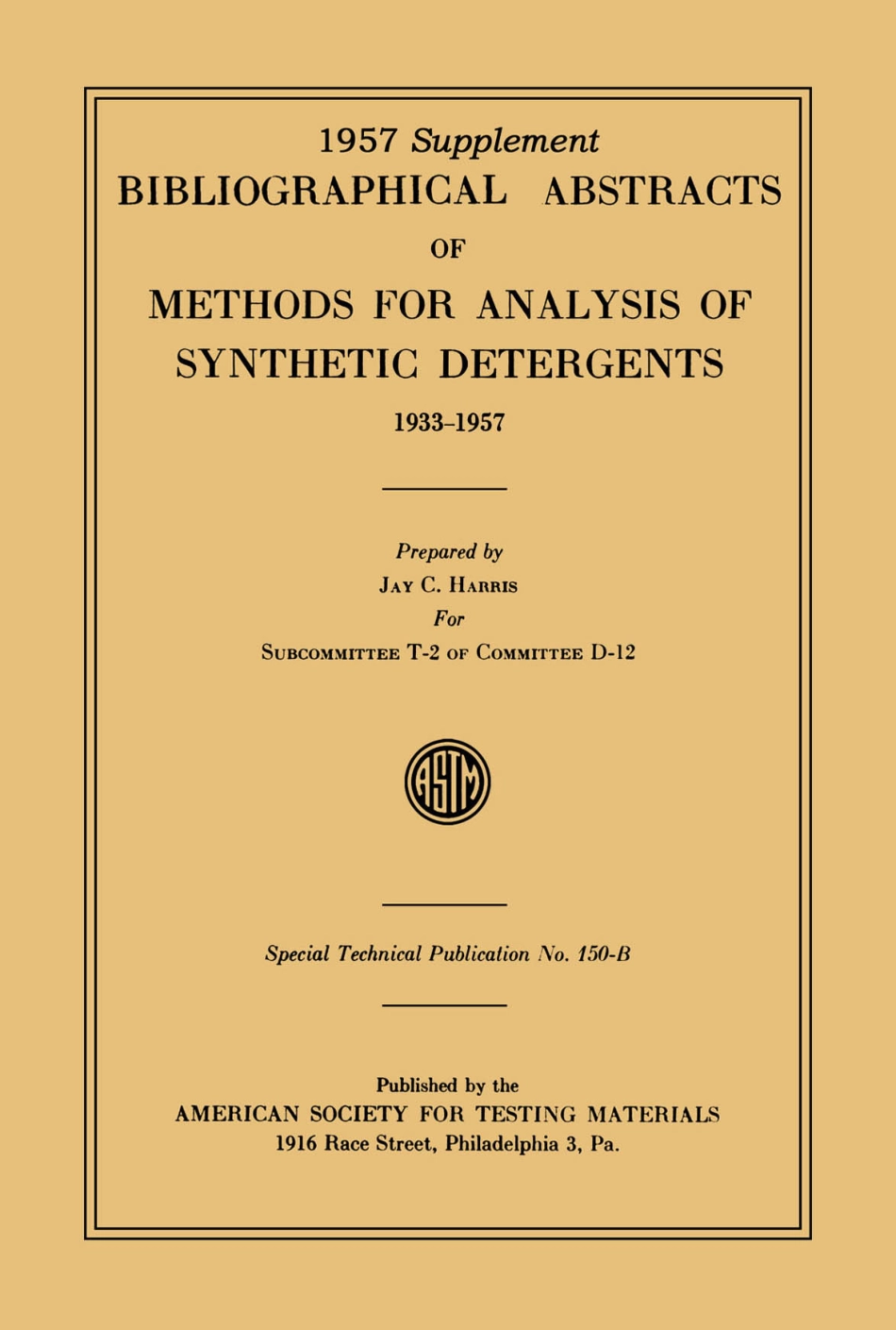 ASTM STP 150-B-1958.pdf_第1页