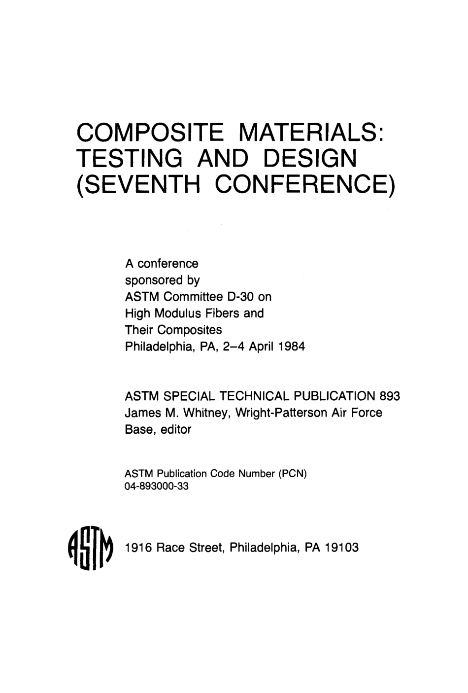 ASTM STP 893-1986.pdf_第2页