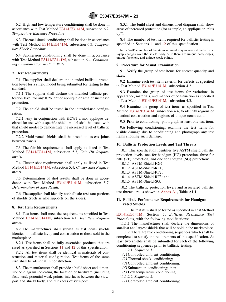ASTM E3347 - E 3347M - 23.pdf_第3页