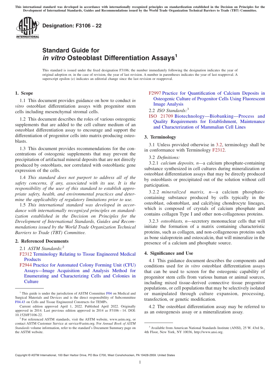 ASTM F3106 - 22.pdf_第1页