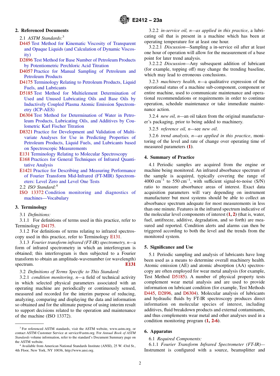 ASTM E2412 - 23a.pdf_第2页