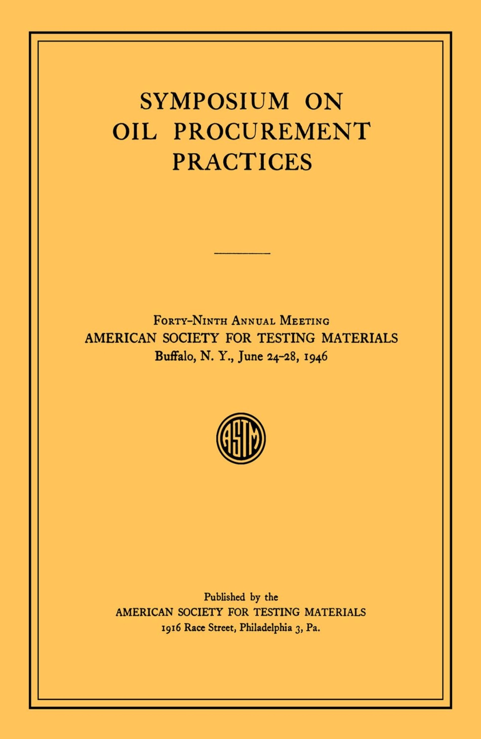 ASTM STP 69-1946.pdf_第1页