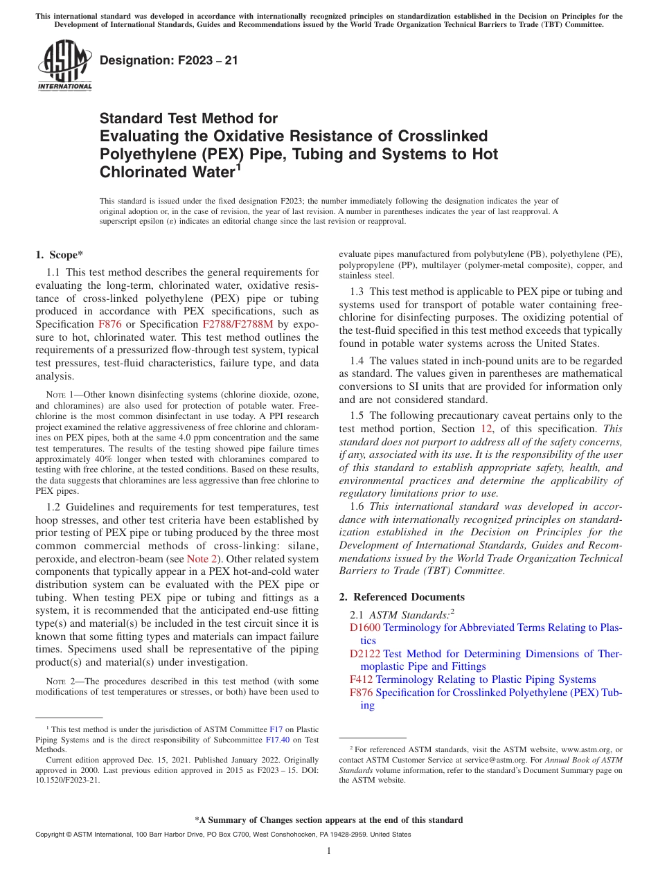 ASTM F2023 - 21.pdf_第1页