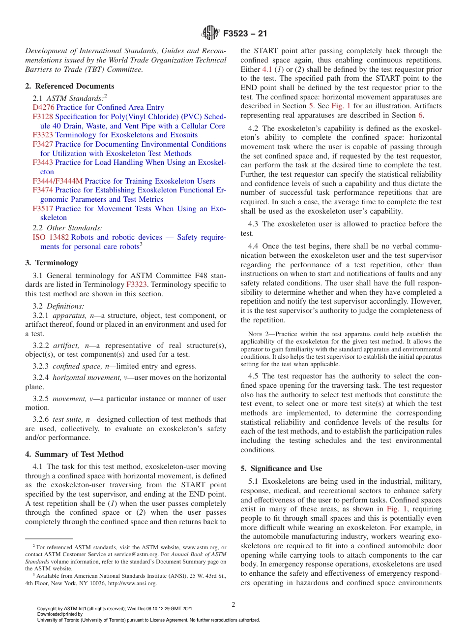 ASTM F3523 - 21.pdf_第2页