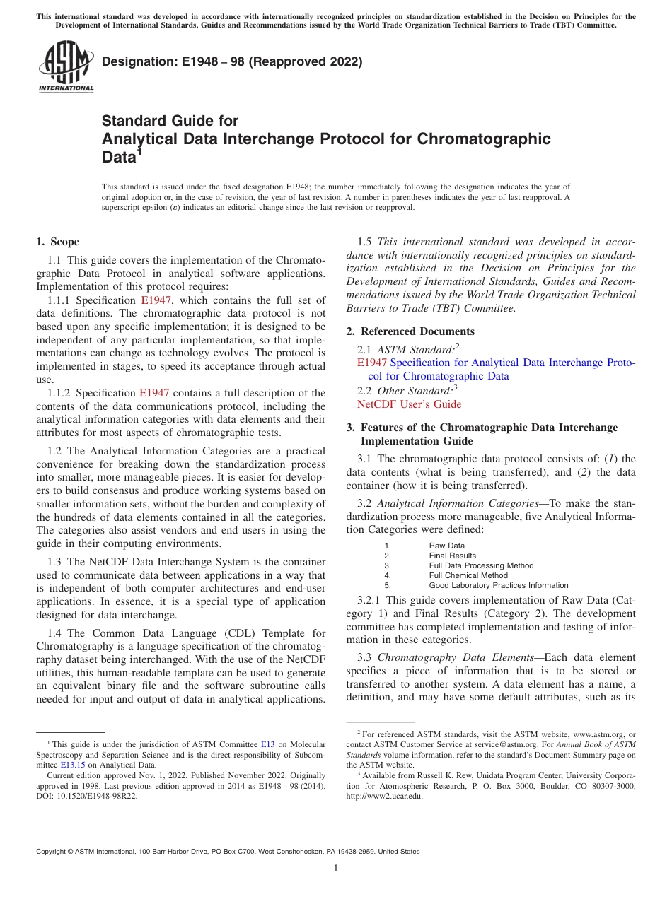 ASTM E1948 - 98 (2022).pdf_第1页