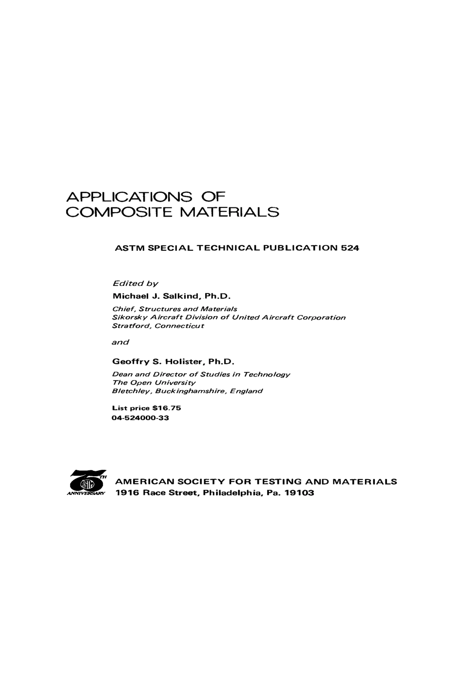 ASTM STP 524-1973.pdf_第2页