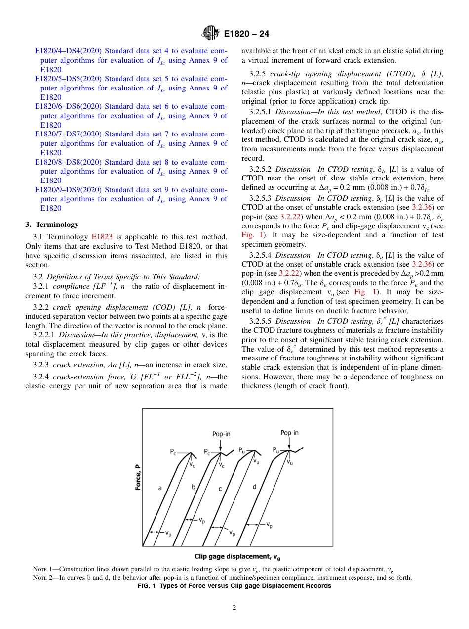 ASTM E1820 - 24.pdf_第2页