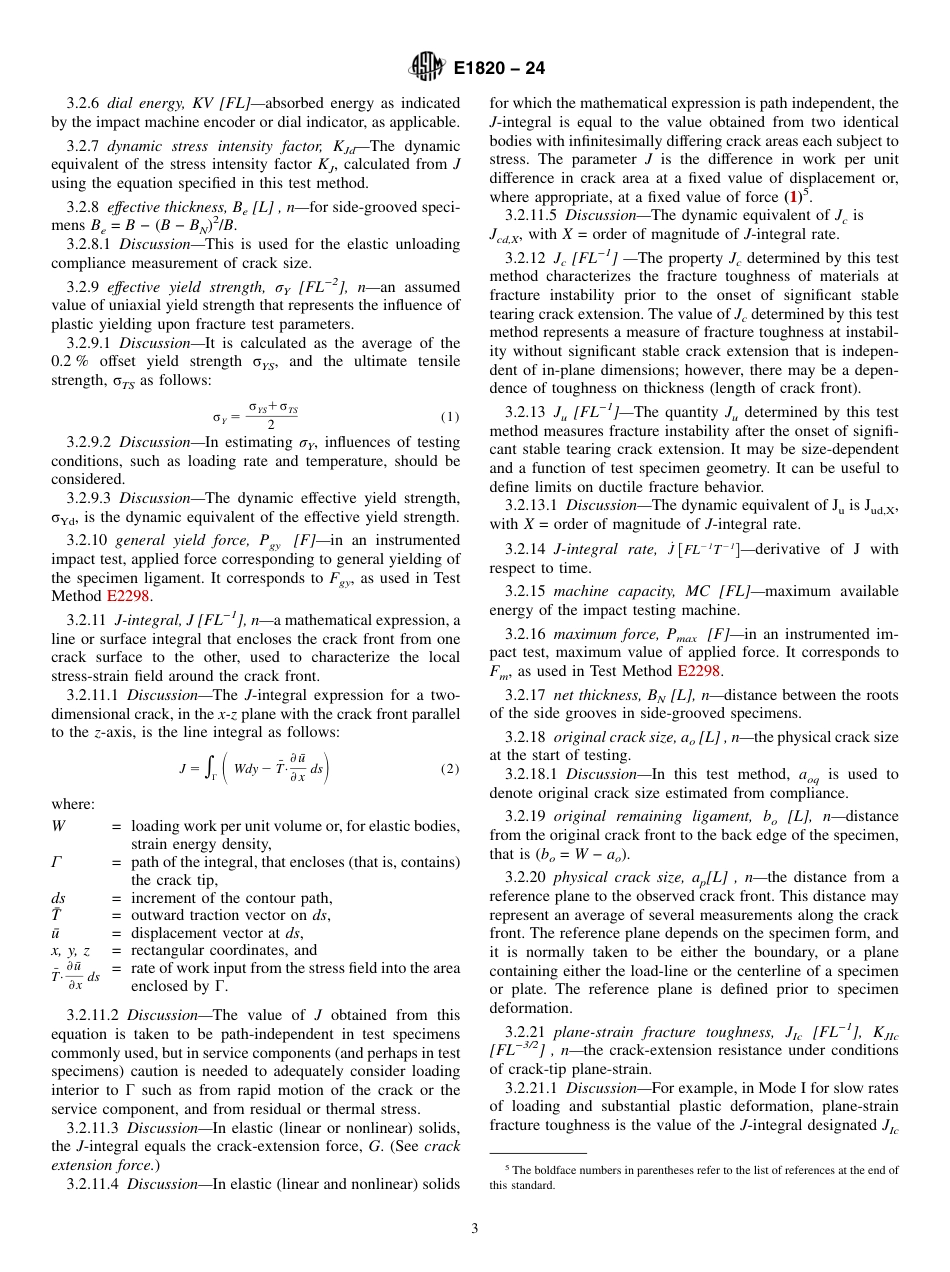 ASTM E1820 - 24.pdf_第3页