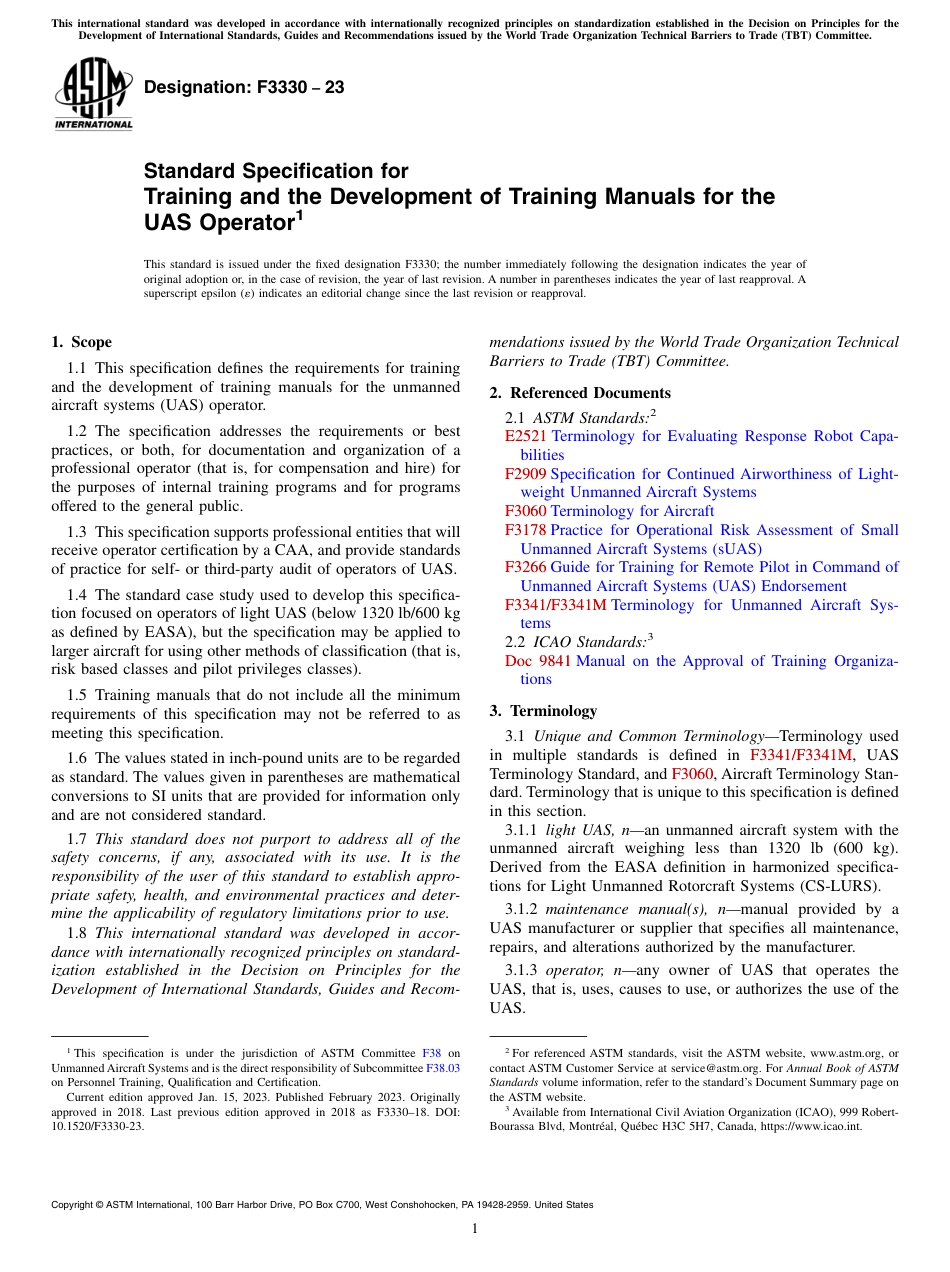 ASTM F3330 - 23.pdf_第1页