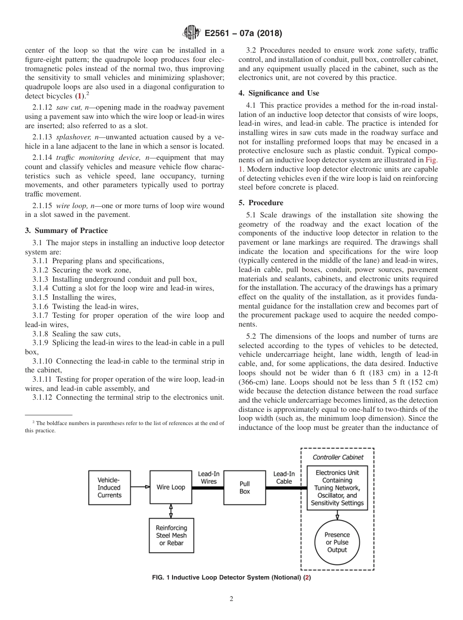 ASTM E2561 - 07a (2018).pdf_第2页