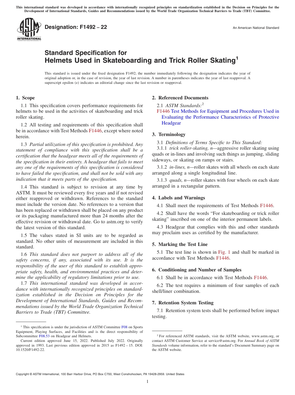 ASTM F1492 - 22.pdf_第1页