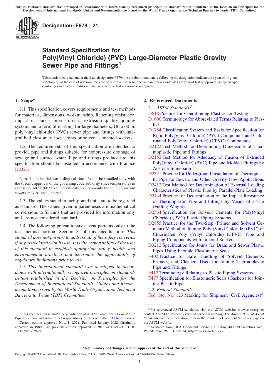 ASTM F679 - 21.pdf_第1页