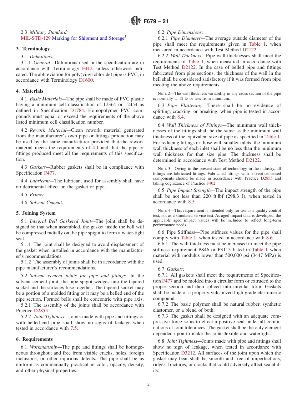ASTM F679 - 21.pdf_第2页