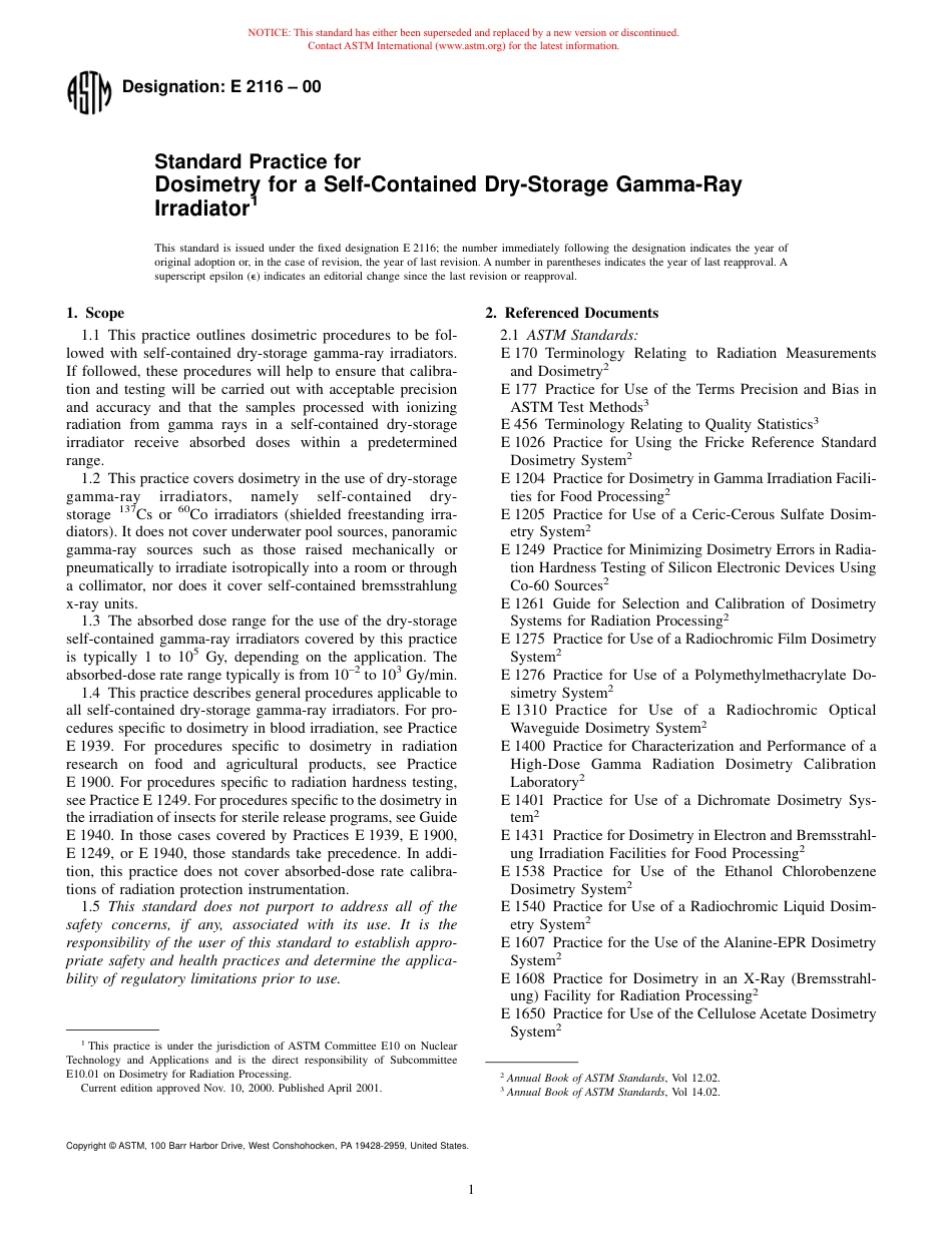 ASTM E2116 - 00.pdf_第1页