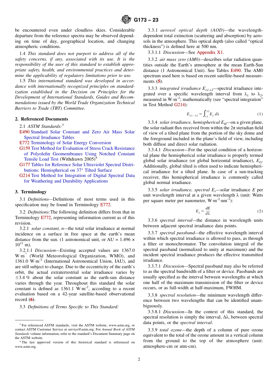 ASTM G173 - 23.pdf_第2页