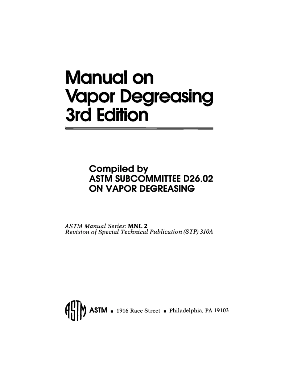 ASTM MNL 2-1989 (STP 310A).pdf_第2页