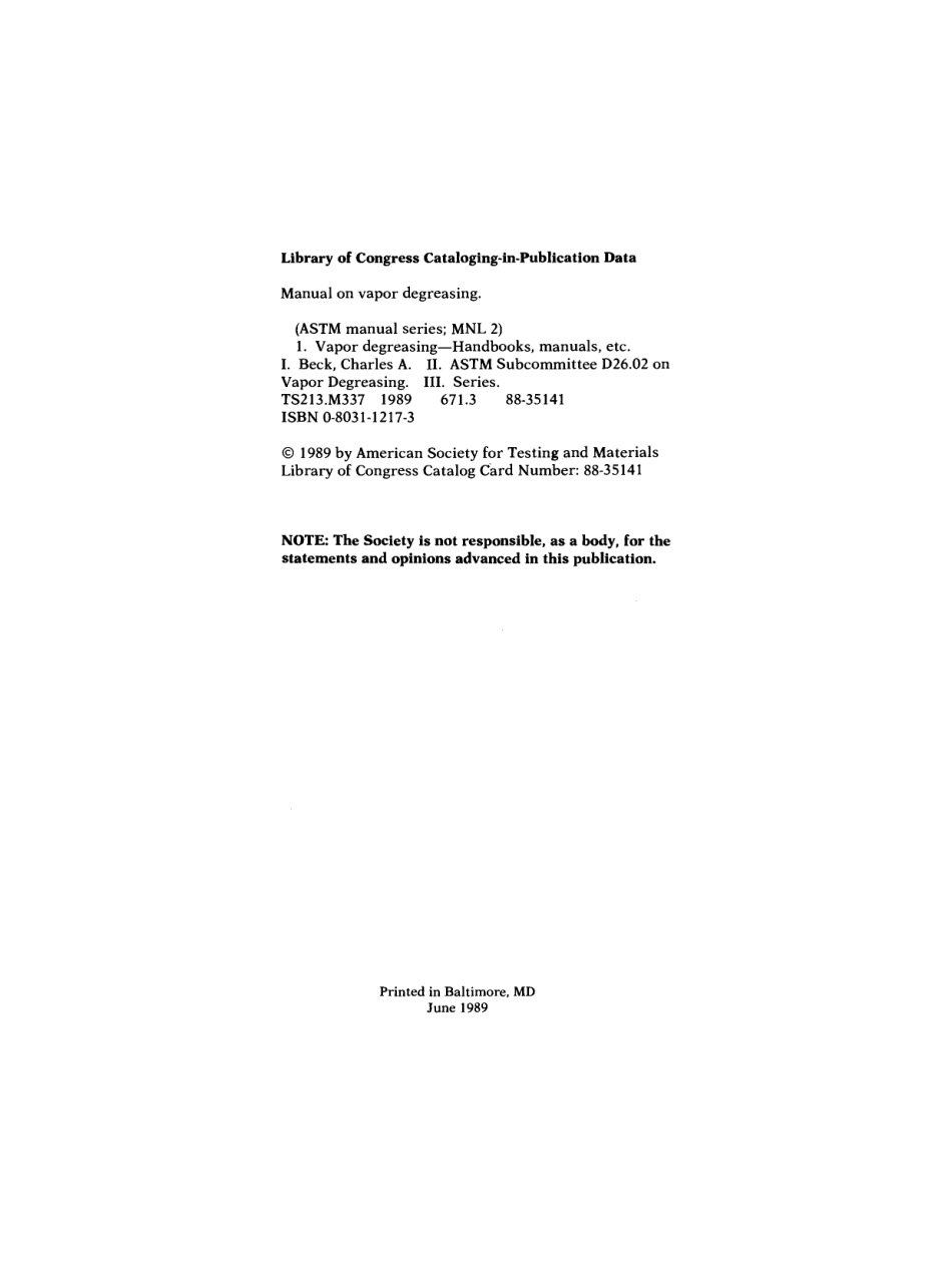 ASTM MNL 2-1989 (STP 310A).pdf_第3页