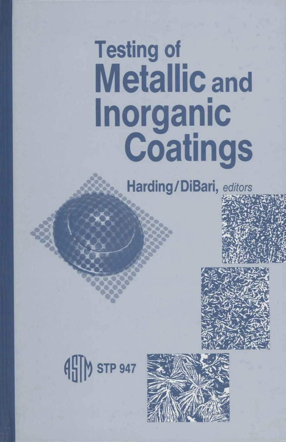 ASTM STP 947-1987.pdf_第1页