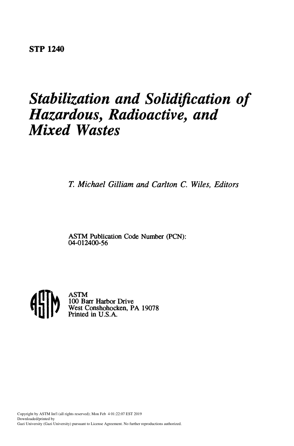 ASTM STP 1240-1996.pdf_第2页