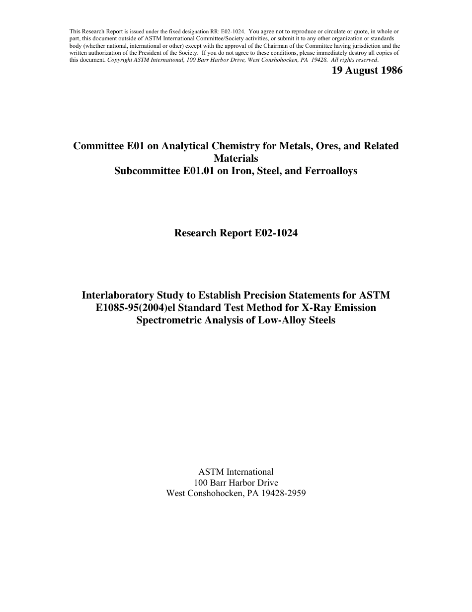 ASTM RR-E02-1024 1986.pdf_第1页