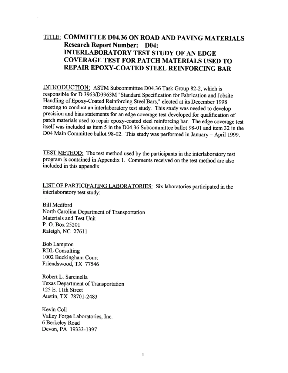 ASTM RR-D04-1015 1999.pdf_第2页