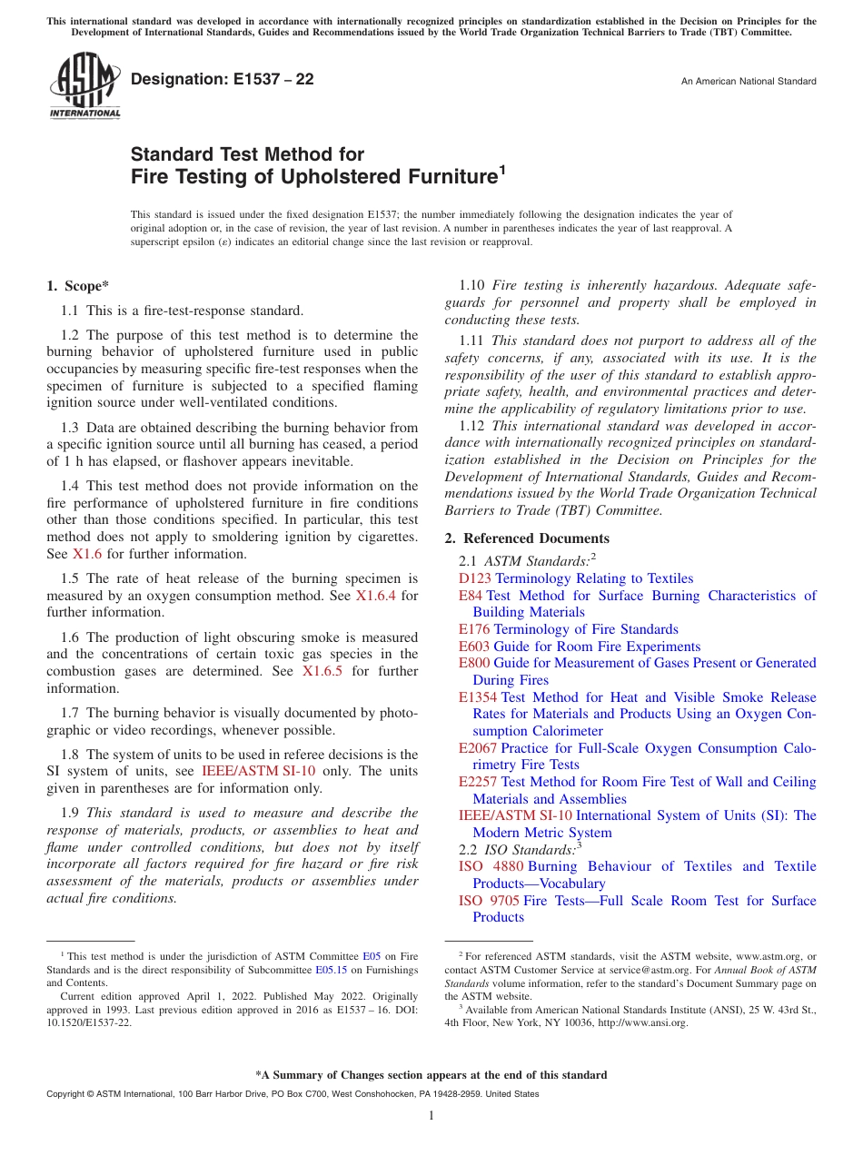 ASTM E1537 - 22.pdf_第1页