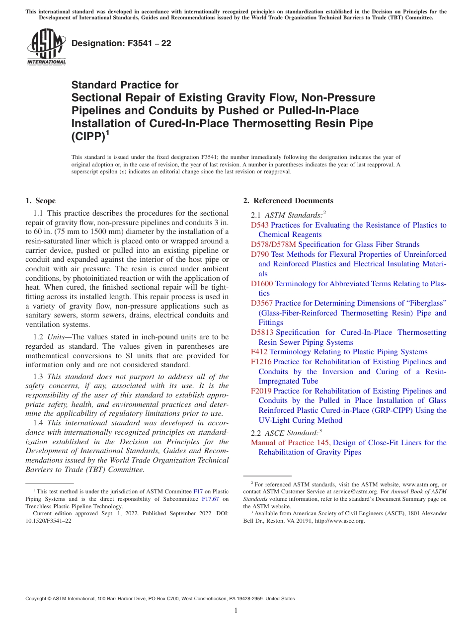 ASTM F3541 - 22.pdf_第1页
