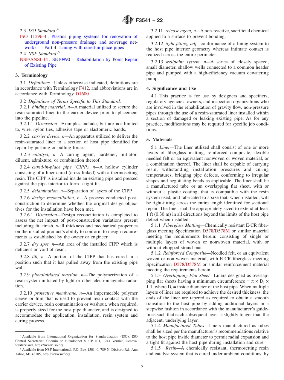 ASTM F3541 - 22.pdf_第2页
