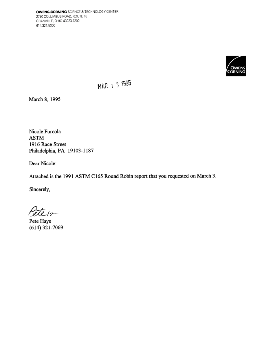 ASTM RR-C16-1020 1995.pdf_第2页