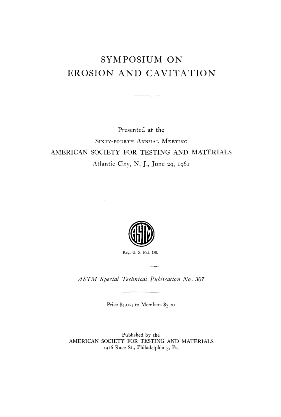 ASTM STP 307-1962.pdf_第2页