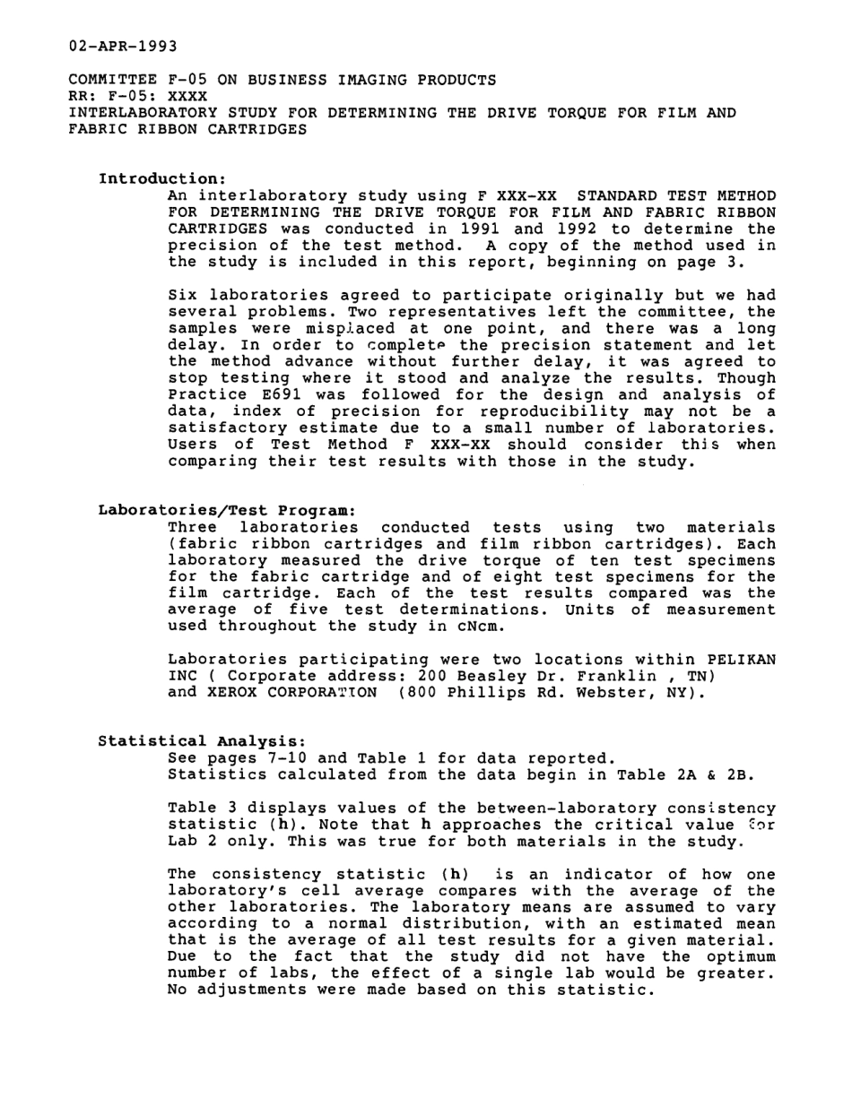 ASTM RR-F05-1007 1994.pdf_第2页